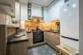 3 room apartment 43 m² Lodz, Poland