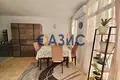 Apartamento 44 m² Nesebar, Bulgaria