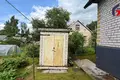 Casa 78 m² Rakauski sielski Saviet, Belarús