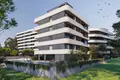 Wohnung 3 Schlafzimmer 153 m² Germasogeia, Zypern
