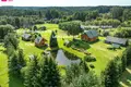 Дом 315 м² Zadvarninkai, Литва