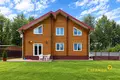 Casa de campo 181 m² Juchnauka, Belarús