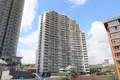 Mieszkanie 2 pokoi 77 m² Erdemli, Turcja