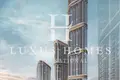 Apartamento 4 habitaciones 105 m² Dubái, Emiratos Árabes Unidos