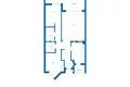 Квартира 3 комнаты 99 м² Portimao, Португалия