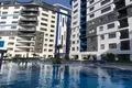 Appartement 1 chambre 200 m² Alanya, Turquie