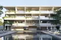 Квартира 3 комнаты 82 м² муниципалитет Пафос, Кипр