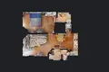 Wohnung 1 Schlafzimmer 66 m² Kosharitsa, Bulgarien