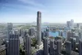Mieszkanie 5 pokojów 649 m² Dubaj, Emiraty Arabskie