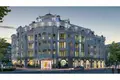 Mieszkanie 45 m² Pomorie, Bułgaria