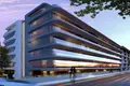 1 bedroom apartment 109 m² Sisli, Turkey