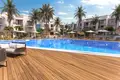 Квартира 2 комнаты 52 м² Аканту, Северный Кипр