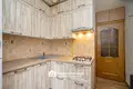 2 bedroom apartment 44 m² Minsk, Belarus