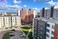 3 room apartment 64 m² Jonava, Lithuania