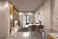 Mieszkanie 2 pokoi 50 m² Pireus, Grecja