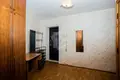 1 room apartment 60 m² Minsk, Belarus