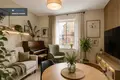 3 room apartment 71 m² Vilnius, Lithuania