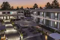 Studio apartment 58 m² Gazimagusa Belediyesi, Northern Cyprus