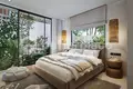 Wohnung 1 Schlafzimmer  Jimbaran, Indonesien