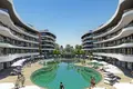 Apartamento  Oba, Turquía