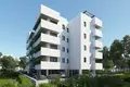 1 bedroom apartment 35 m² Larnaca, Cyprus