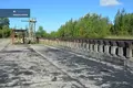 Atterrir  Padurpinycys, Lituanie