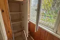 2 room apartment 52 m² Cysc, Belarus