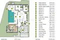 Квартира 3 спальни 417 м² Choeng Thale, Таиланд