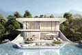 4-Schlafzimmer-Villa 513 m² Karon, Thailand