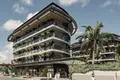 Appartement 2 chambres 66 m² Obakoy, Turquie