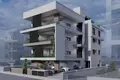 Квартира 2 спальни 105 м² Ypsonas Municipality, Кипр