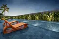 Studio apartment 1 bedroom 25 m² Vargem Grande Paulista, Brazil