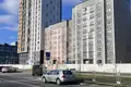 Appartement 1 chambre 36 m² Minsk, Bélarus