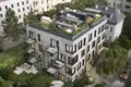 1 bedroom apartment 115 m² Warsaw, Poland