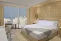Complejo residencial FIVE Palm Jumeirah Hotel — buy-to-let apartments with a minimum yield of 7.5% in a luxury hotel complex by FIVE Hoding, Palm Jumeirah, Dubai