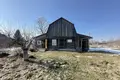 House 45 m² Lahojsk selsaviet, Belarus