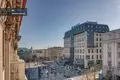 Квартира 4 комнаты 70 м² в Вильнюсе, Литва