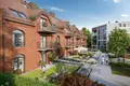 Apartamento 4 habitaciones 66 m² Breslavia, Polonia