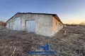 Entrepôt 1 387 m² à Lasanski sielski Saviet, Bélarus