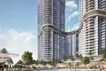 1 room apartment 69 m² Dubai, United Arab Emirates