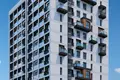 Квартира 51 м² Мраморноморский регион, Турция