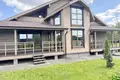 Ferienhaus 6 zimmer 174 m² Viarkudski sielski Saviet, Belarus
