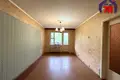 Wohnung 2 zimmer 46 m² Soligorsk, Belarus