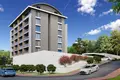 Apartment 58 m² Alanya, Turkey
