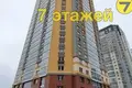 Wohnung 3 zimmer 106 m² Minsk, Belarus