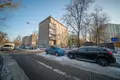 1 bedroom apartment 35 m² Warsaw, Poland