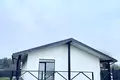 House 110 m² Astrashitskagaradokski rural council, Belarus