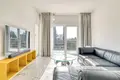 2 bedroom apartment 60 m² Petrovac, Montenegro