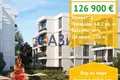 1 bedroom apartment 68 m² Sozopol, Bulgaria