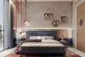Apartamento 2 habitaciones 57 m² Dubái, Emiratos Árabes Unidos